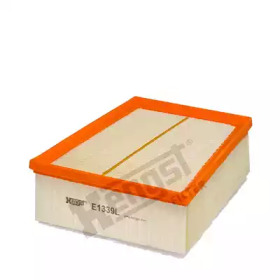 HENGST FILTER e1339l -  Воздушный фильтр